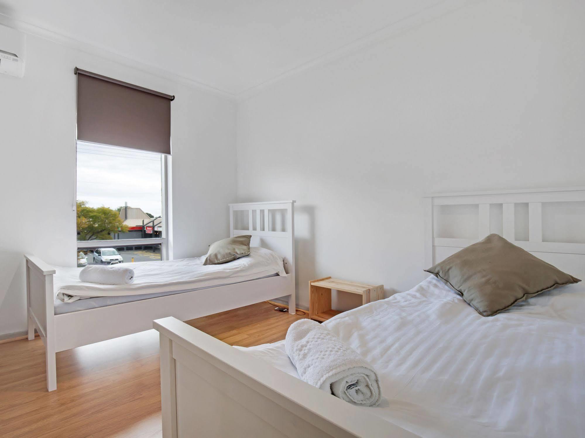 Adelaide Holiday Homes Exterior photo